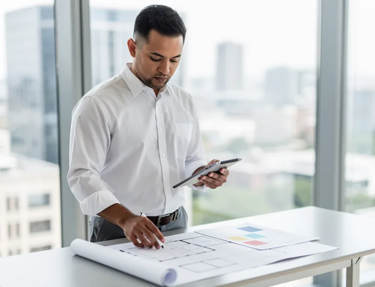 Commercial Real Estate Broker service in Salem